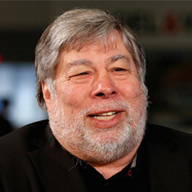 Steve Wozniak